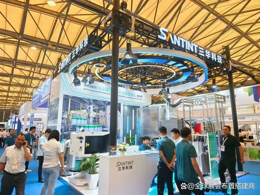 定制一對一方案，深圳國際光電博覽會源頭工廠展科技魅力